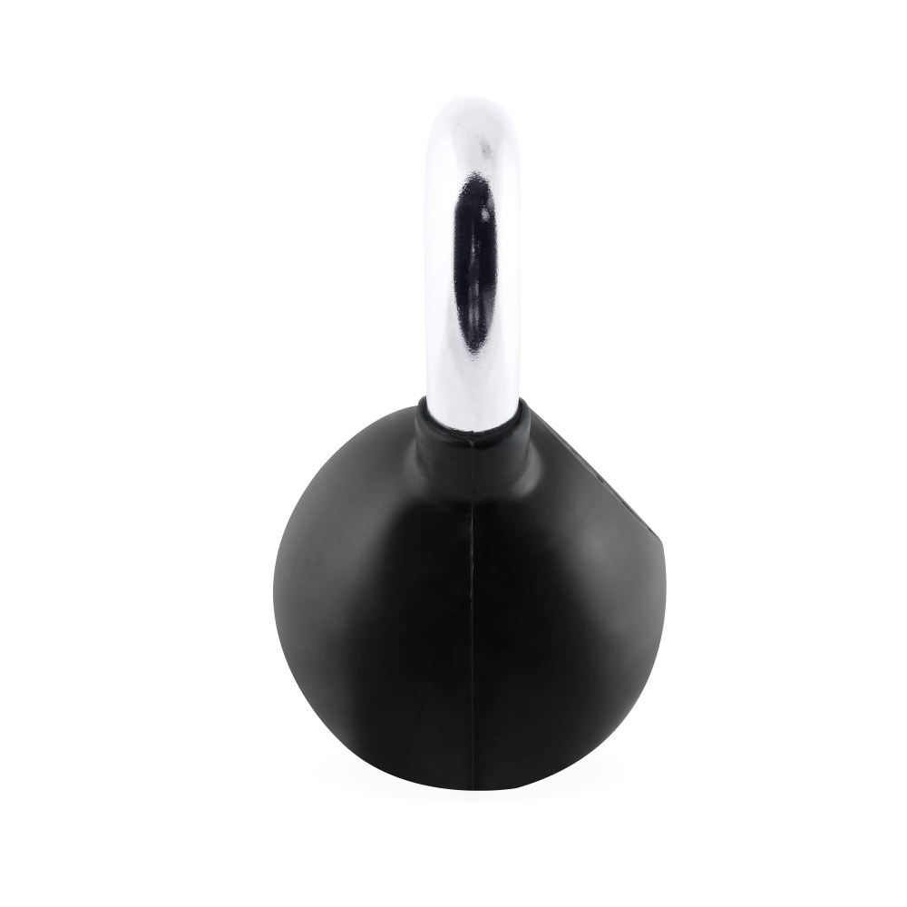 CAP Barbell Rubber Coated Kettlebell, 35lb, Single - Image 2