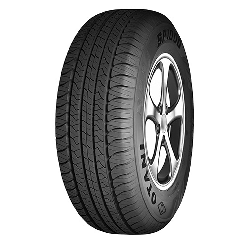 Otani Sa1000 275/55R20 117H Tire Fits: 2007-08 Toyota Tundra Limited, 2015 Ford F-150 Lariat
