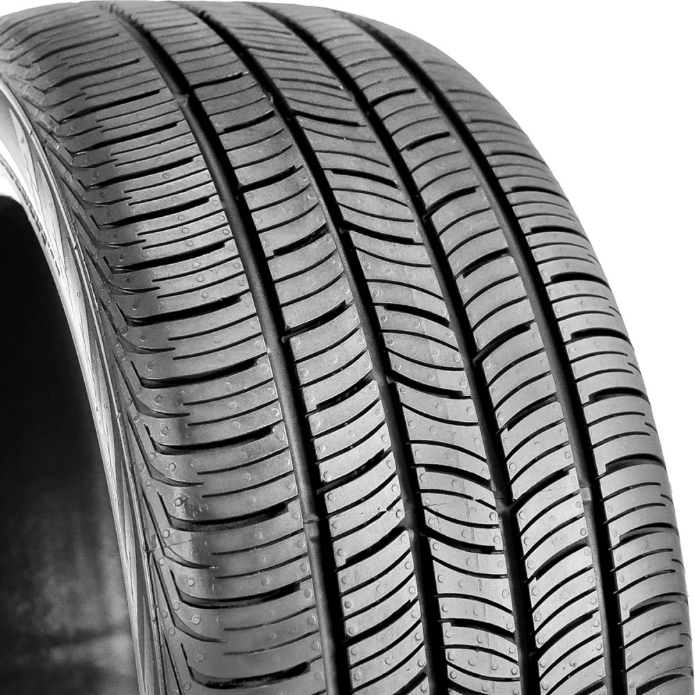 Continental ContiProContact SSR 245/45R18 100V XL a/s All Season Run Flat Tire