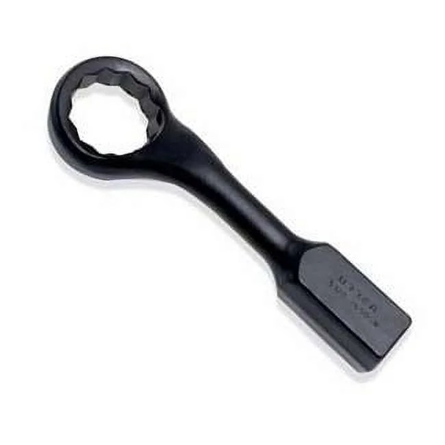 1-1/2 in. 12pt Offset Striking Wrench