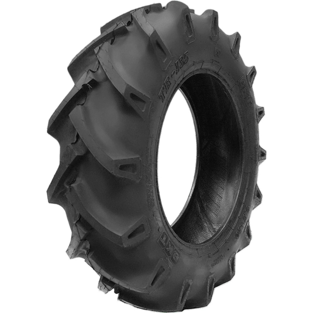 BKT TR135 Rear Tractor R-1 9.5-24 108A8 D Farm Tire