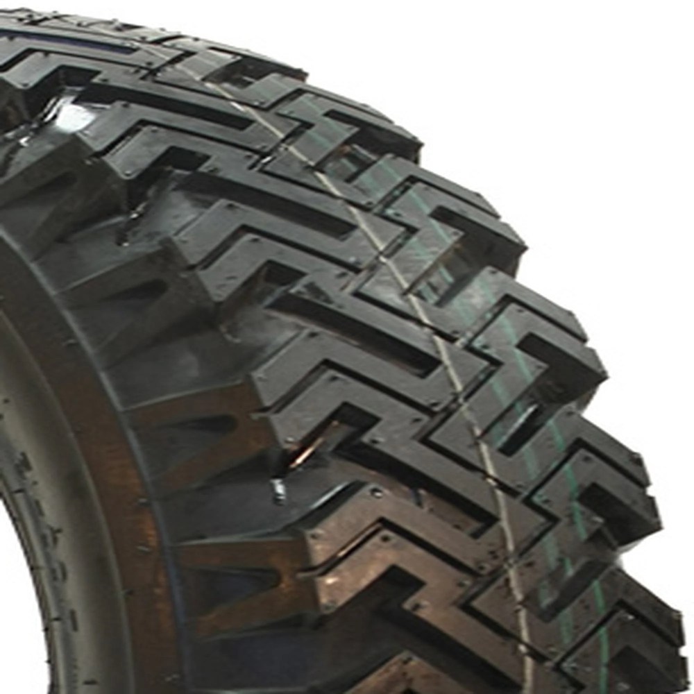 Power King Super Traction II All Terrain 7.50-16 116L E Light Truck Tire - Image 6