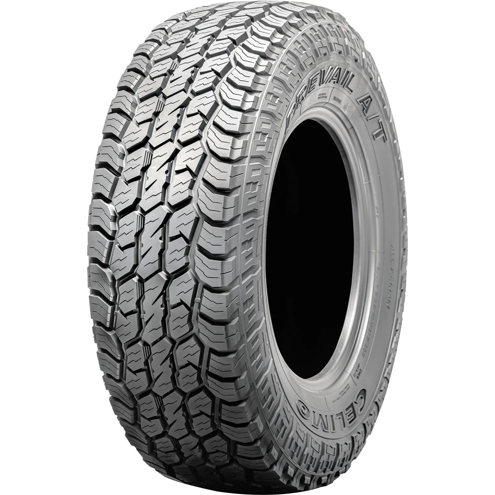 Celimo Prevail A/T 245/75R16 111T All Terrain Tire