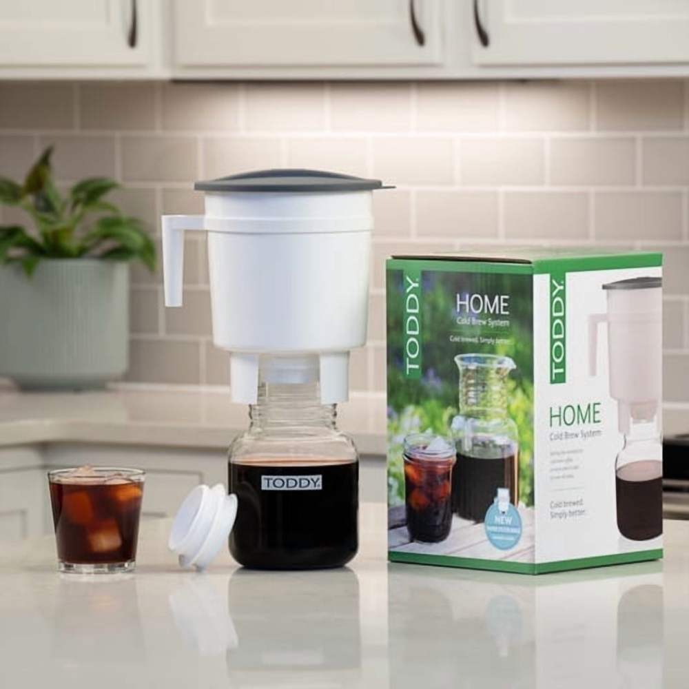 Toddy Home Cold Brew System Coffee Maker