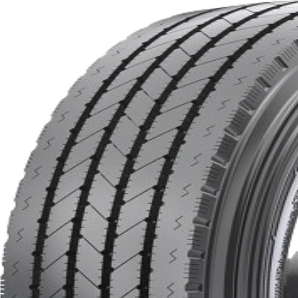 Sailun S637SP 225/70R19.5 128/126L G Commercial Tire - Image 2