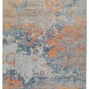 Signature Design by Ashley Contemporary Wraylen 7'10" x 10" Rug Multi