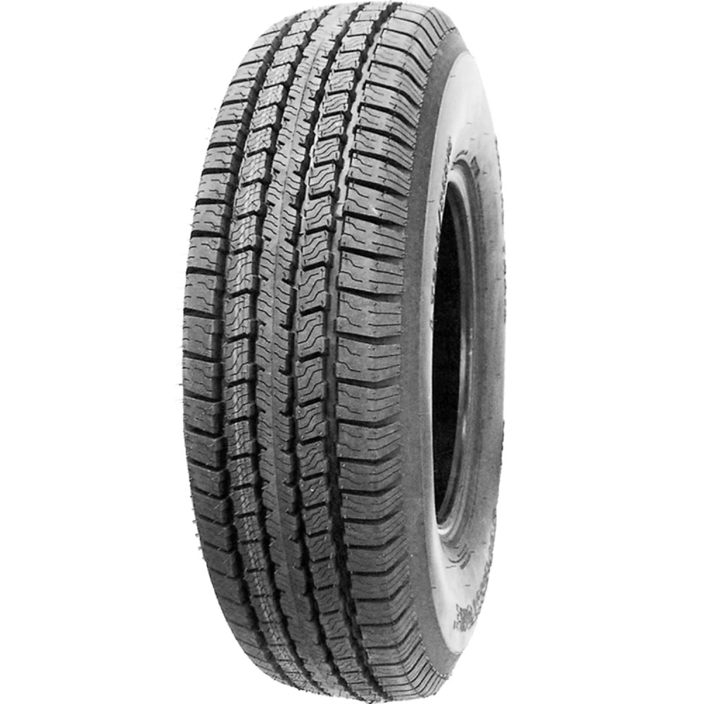 Super Cargo ST215/75R14 102/98M C 6PR TL Trailer Tire