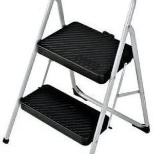 COSCO Folding Two Step Stool Type III 200 Lb. Capacity - Residential Use,Standard Application