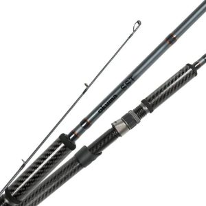 Okuma SST Carbon Grip A 9" Spinning Rod Hvy