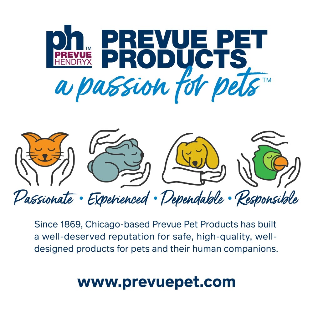 Prevue Pet Products PP-7114 Gemini Tall Square Scratching Post - Image 6