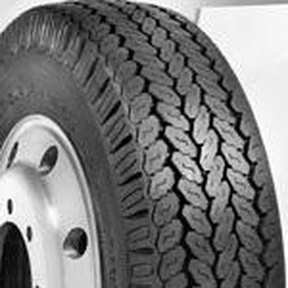 Power King SUPR HWY HD 8.25/20 136 L Tire - Image 4
