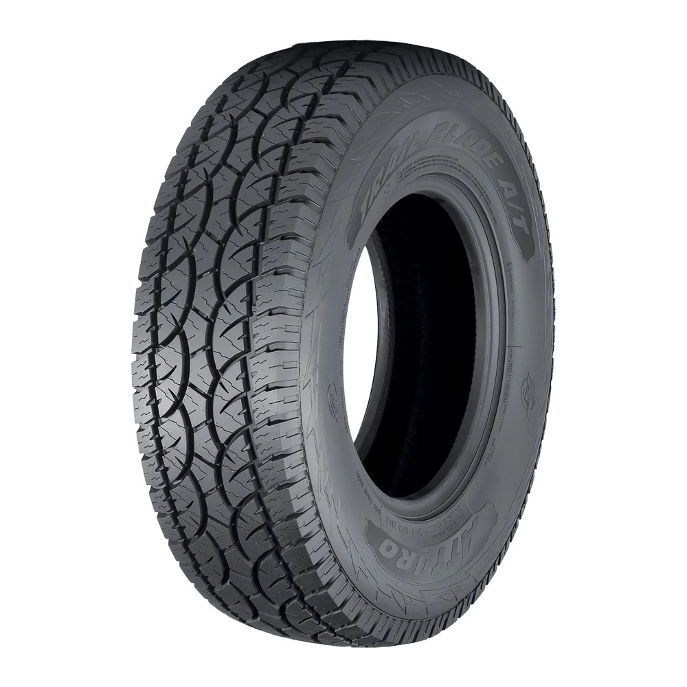 Atturo Trail Blade A/T All Terrain LT245/75R16 120/116S E Light Truck Tire