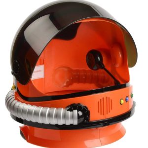 Jr. Astronaut Helmet