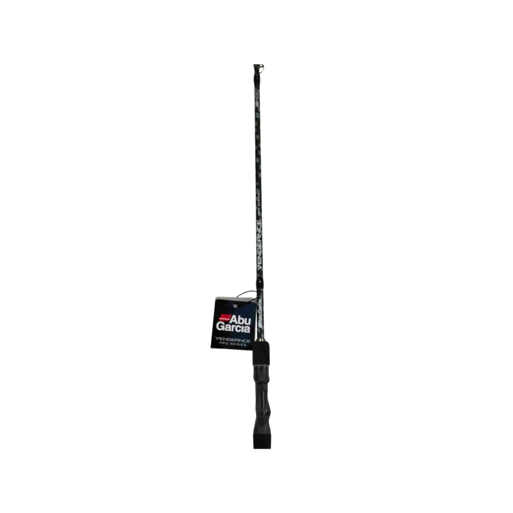 Abu Garcia Vengeance Pro Series Casting Rod,  7" Medium Heavy Fishing Rod