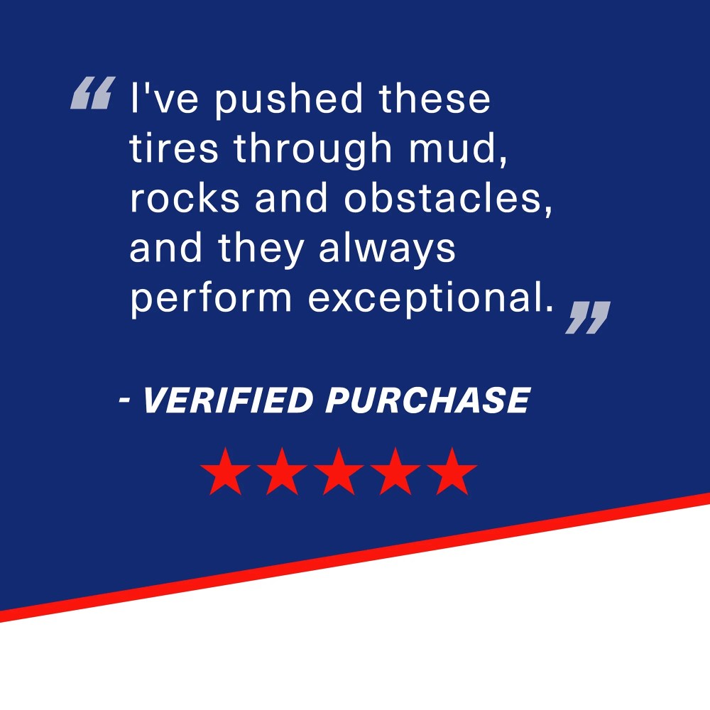 BFGoodrich All-Terrain T/A KO2 All-Season 3110.50R15/C 109S Tire - Image 6