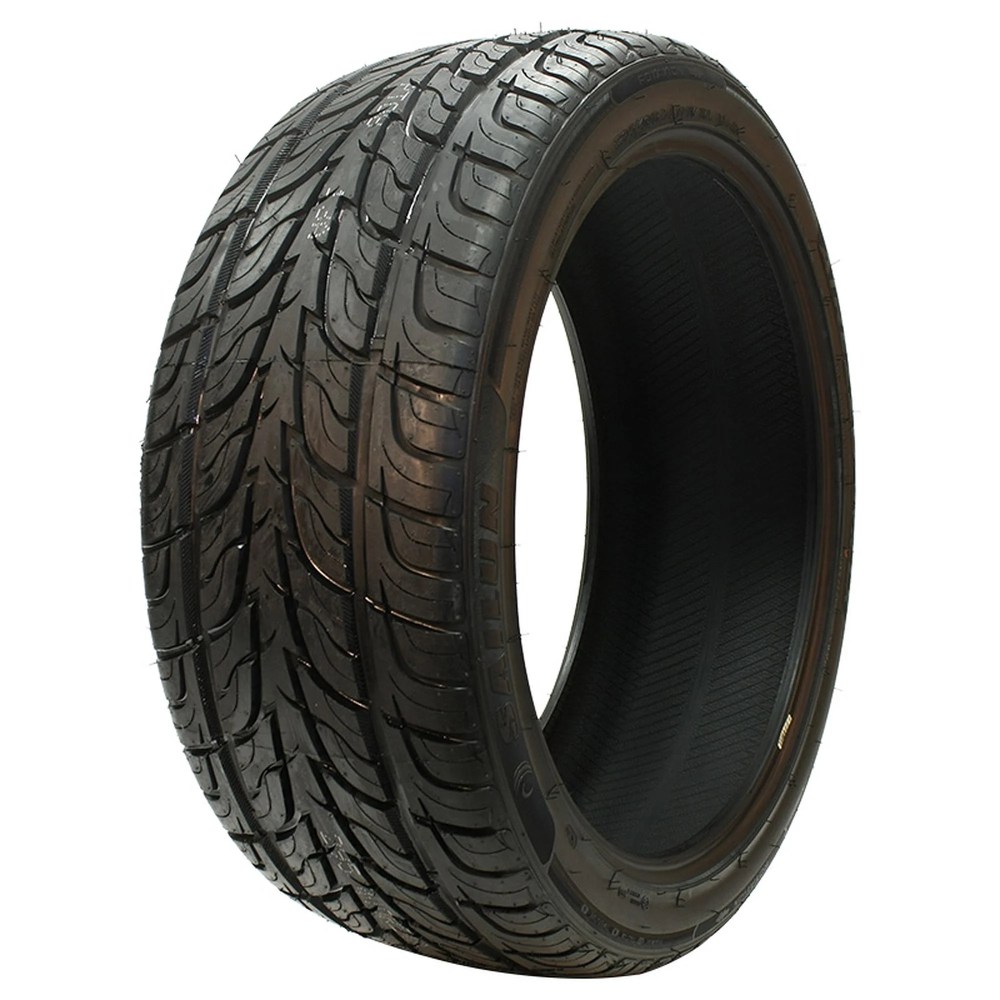 Sailun Atrezzo SVR LX All Season 275/55R20 117V XL Passenger Tire