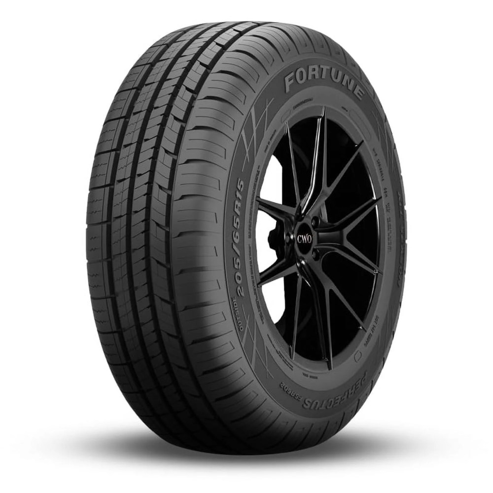 1 Fortune Perfectus FSR602 195/65R15 91H All Season Touring 60K Mileage Warranty 3325030603 / 195/65/15 / 1956515