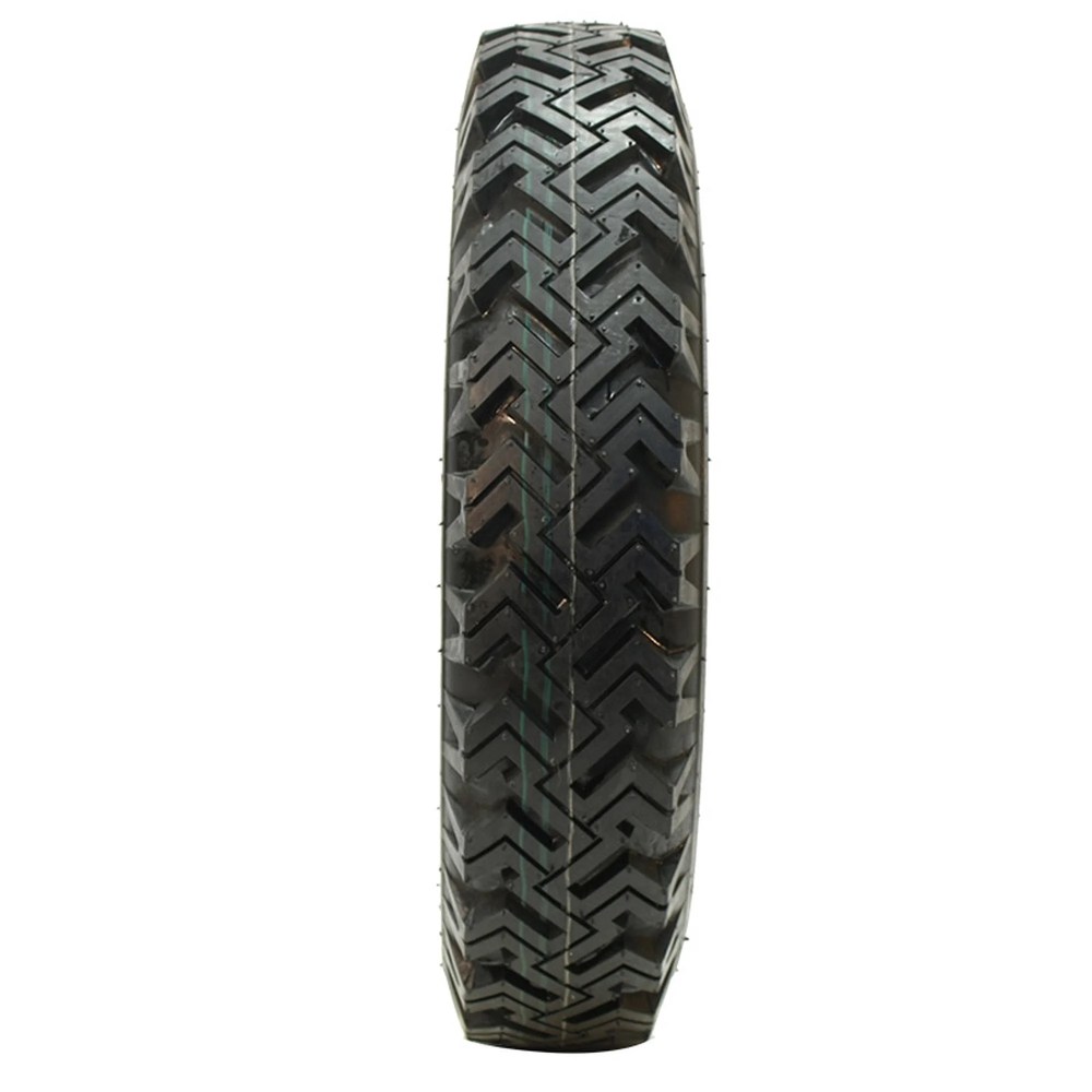 Power King Super Traction II All Terrain 7.50-16 116L E Light Truck Tire - Image 3