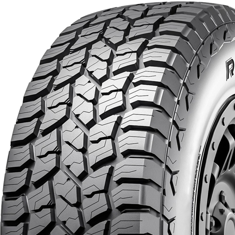 Rovelo Ridgetrak A/T II 245/75R16 111S All Terrain Tire - Image 2