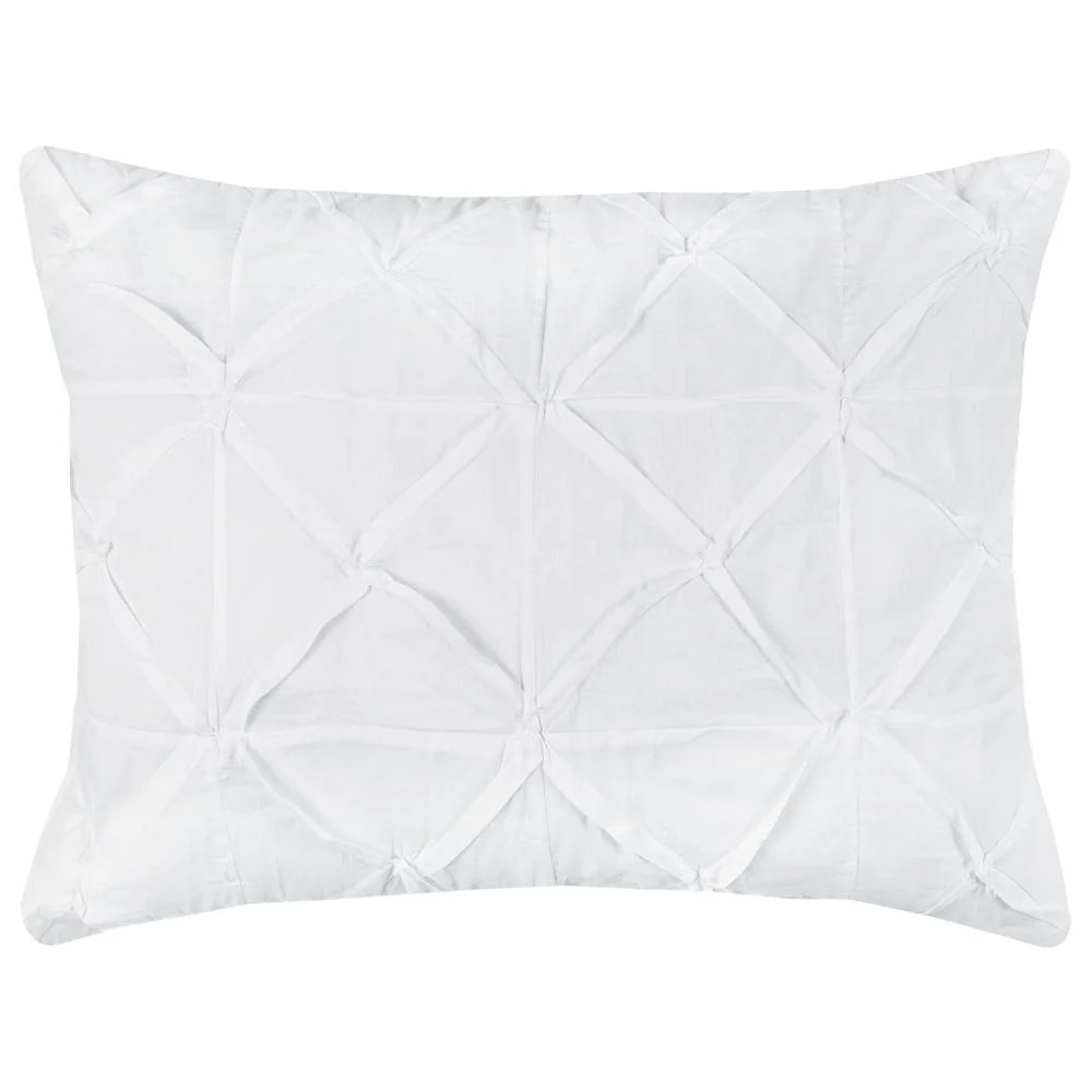 Rizzy Home 90" x 92" Quilt- BT1884 - Image 2