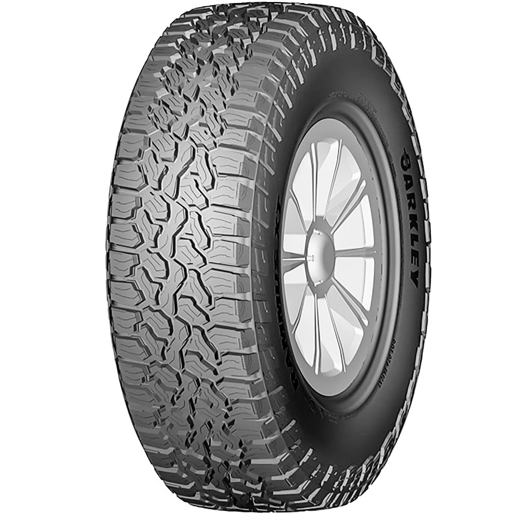 Barkley Rammus X/T 275/60R20 115T Extreme Terrain Tire
