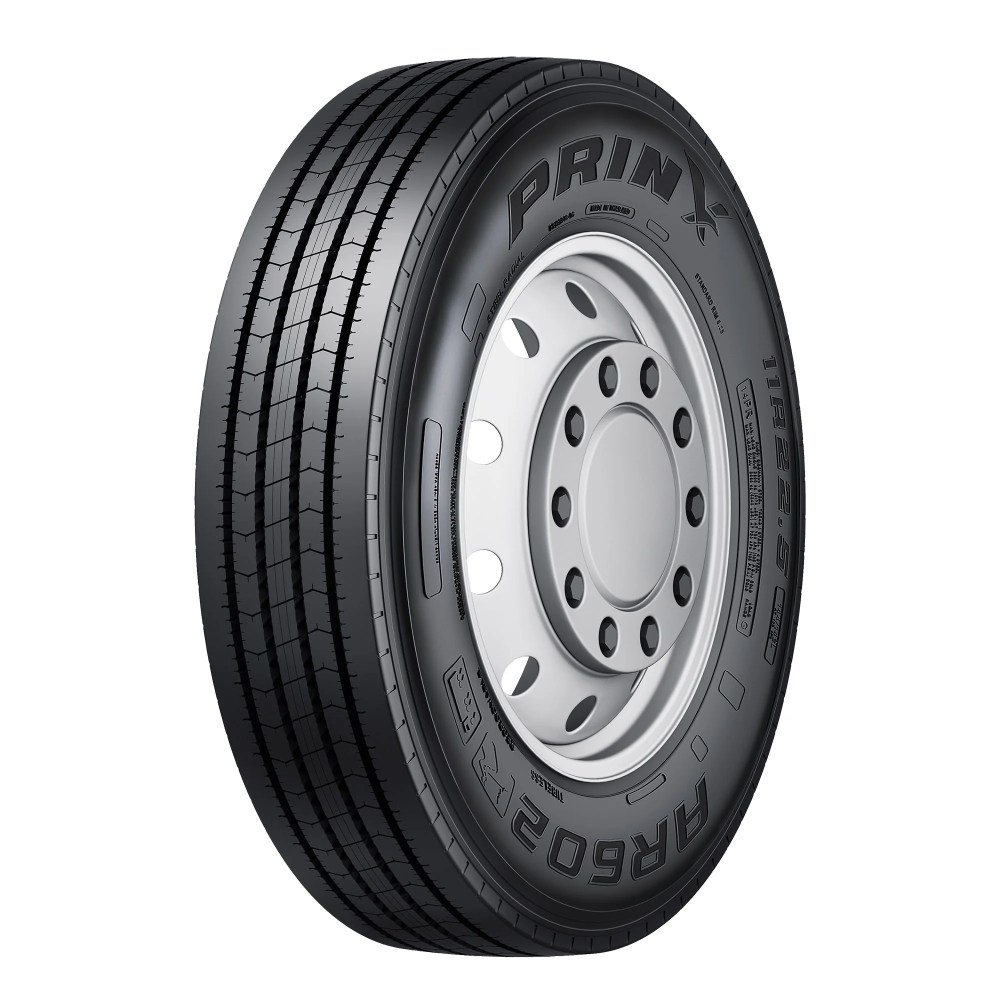 Prinx AR602 255/70R22.5 140/137M H Commercial Tire