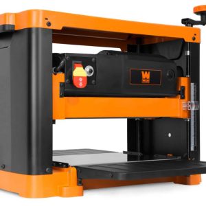 WEN Products 15-Amp 12.5-Inch Two-Blade Benchtop Thickness Planer