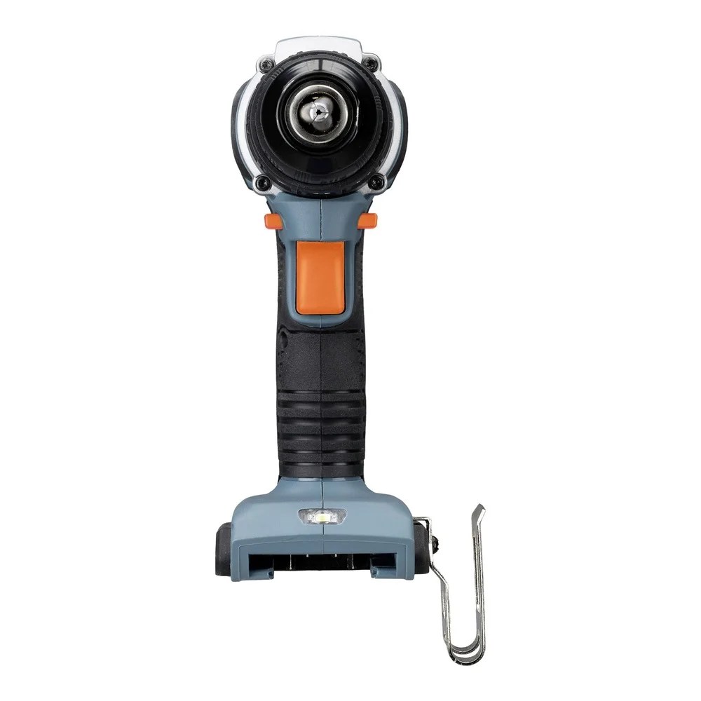 20V MAX Brushless Lithium-Ion 1/2 in. Cordless Drill Driver (Tool Only) - Image 4