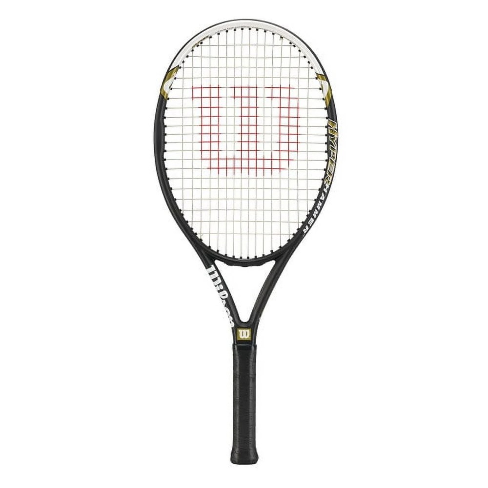 Wilson Hyper Hammer 5.3 Tennis Racket - Image 3