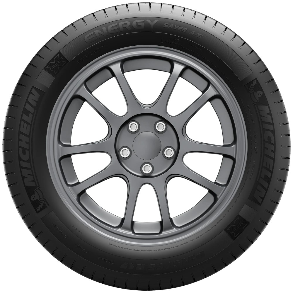 Michelin Energy Saver A/S All-Season 175/65R15 84H Tire - Image 5