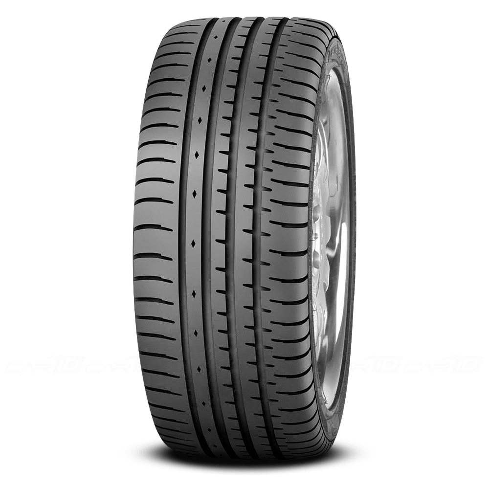 Accelera Phi R All Season 235/50ZR17 100Y XL Passenger Tire