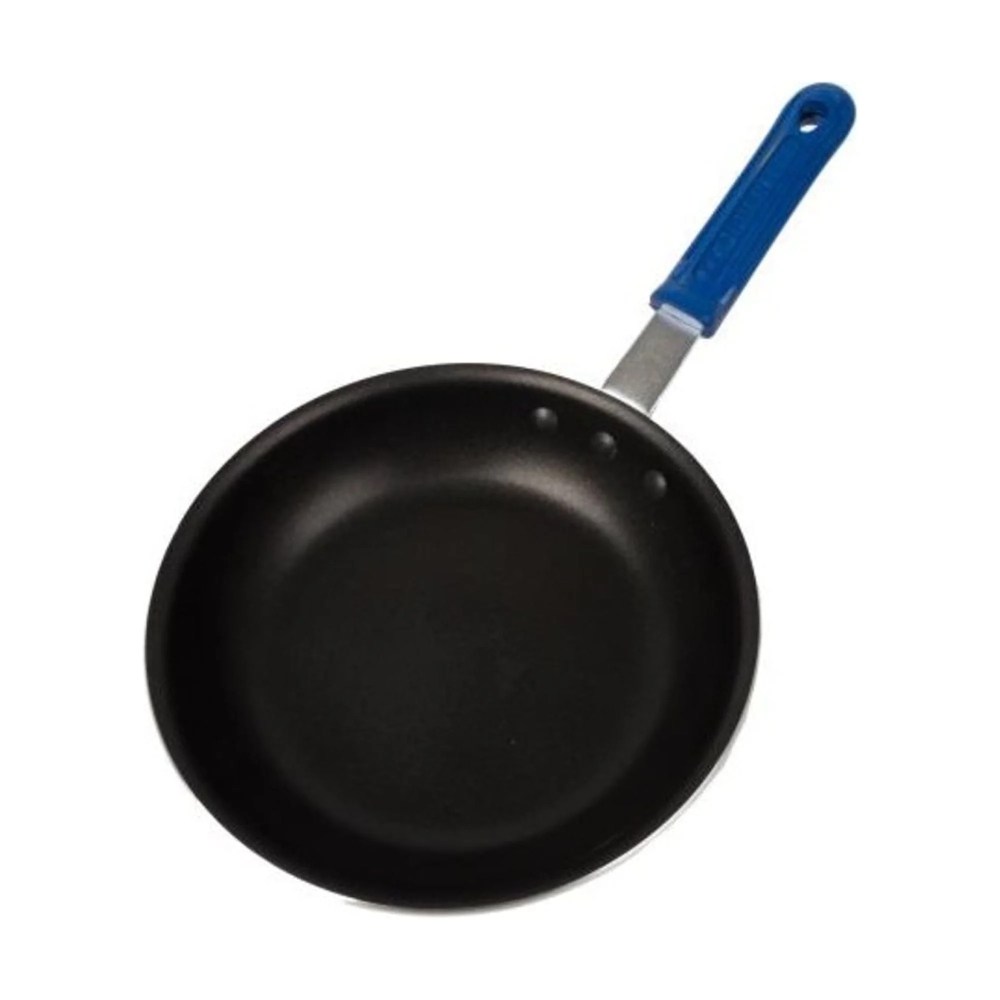 Vollrath CeramiGuard Non-Stick Fry Pan,10",Silver