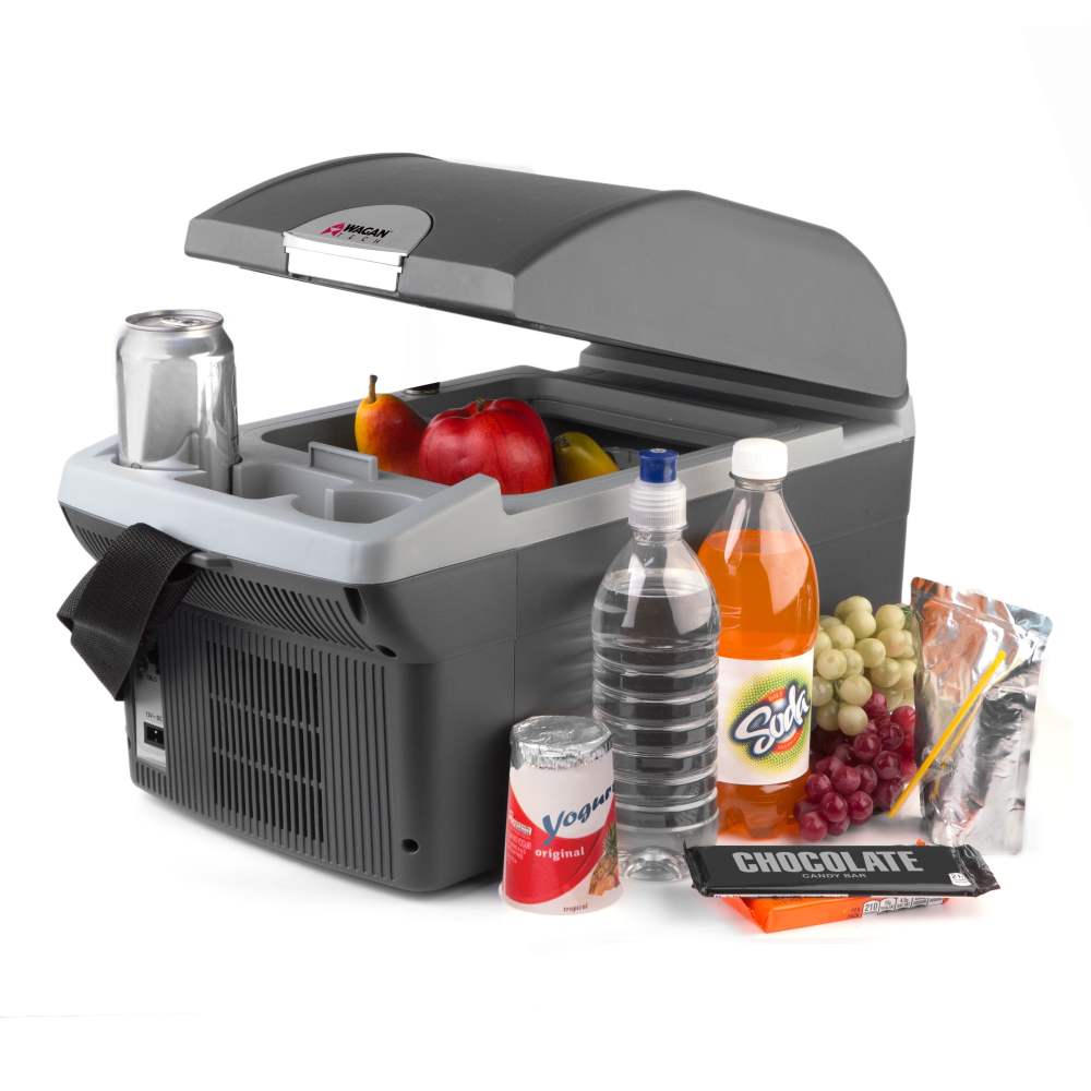 Wagan 14 Liter Personal Fridge/Warmer