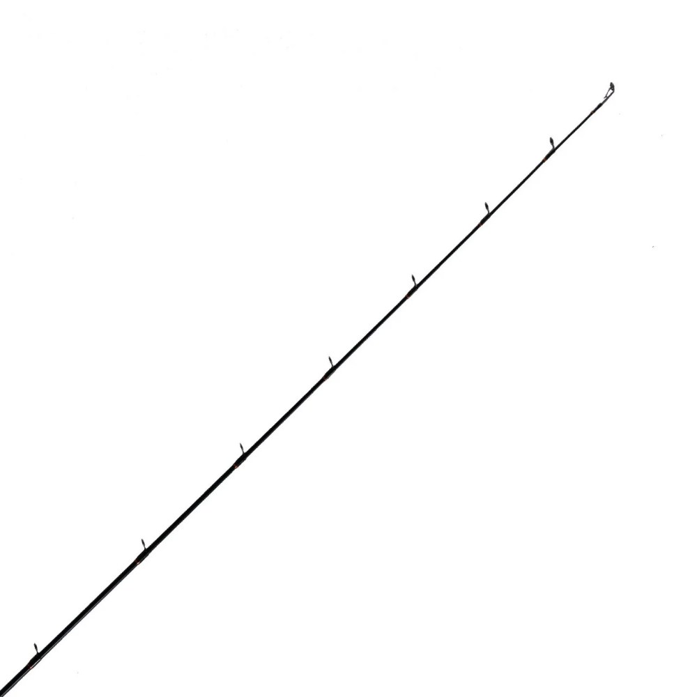 Okuma Kokanee Black Casting Rods (KBC762L)