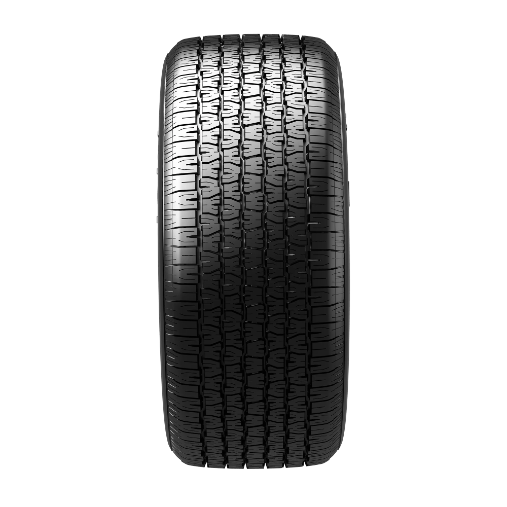 BFGoodrich Radial T/A All-Season P255/60R15 102S Tire - Image 4