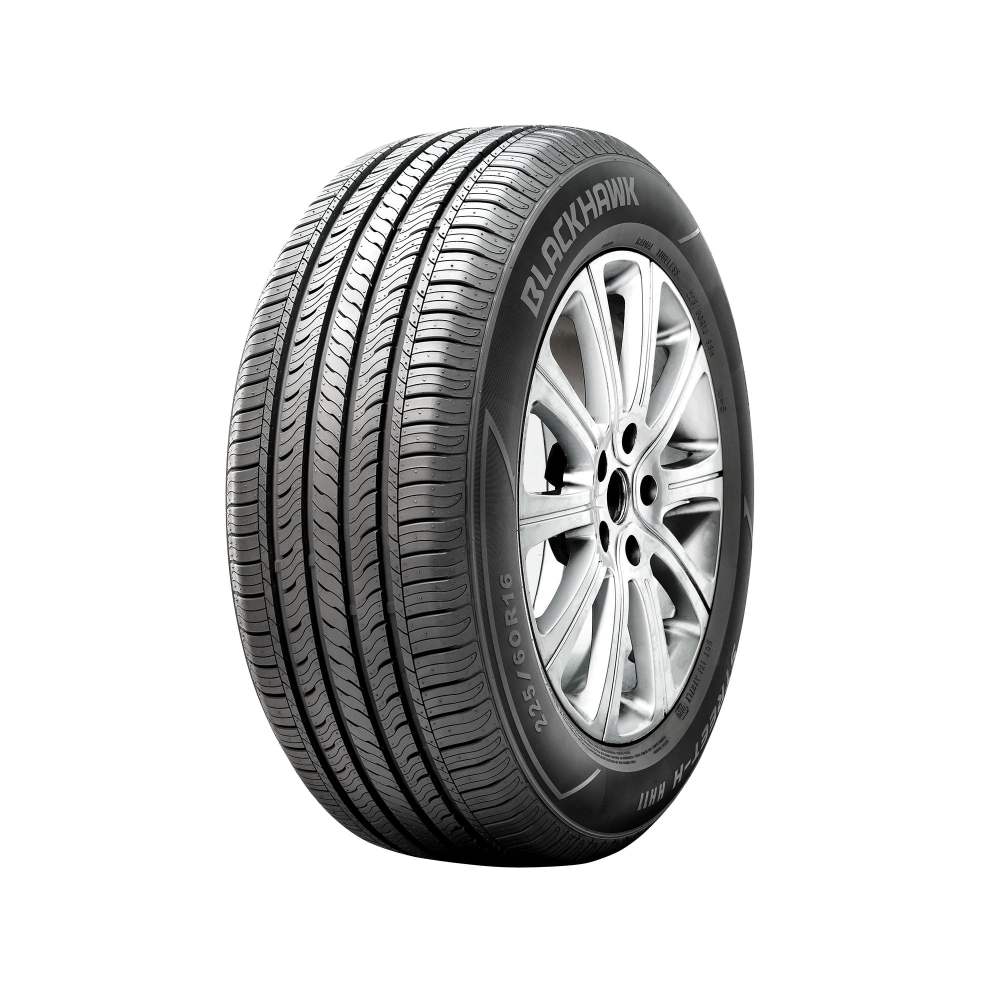 BlackHawk Street-H HH11 UHP 215/60R17 96T Passenger Tire