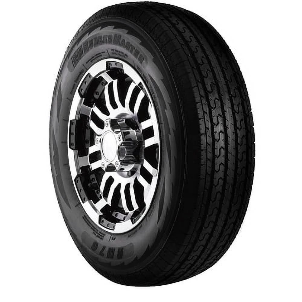 RubberMaster RM76 ST235/85R16