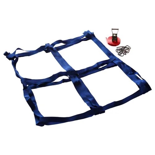 Ninja Climbing Net