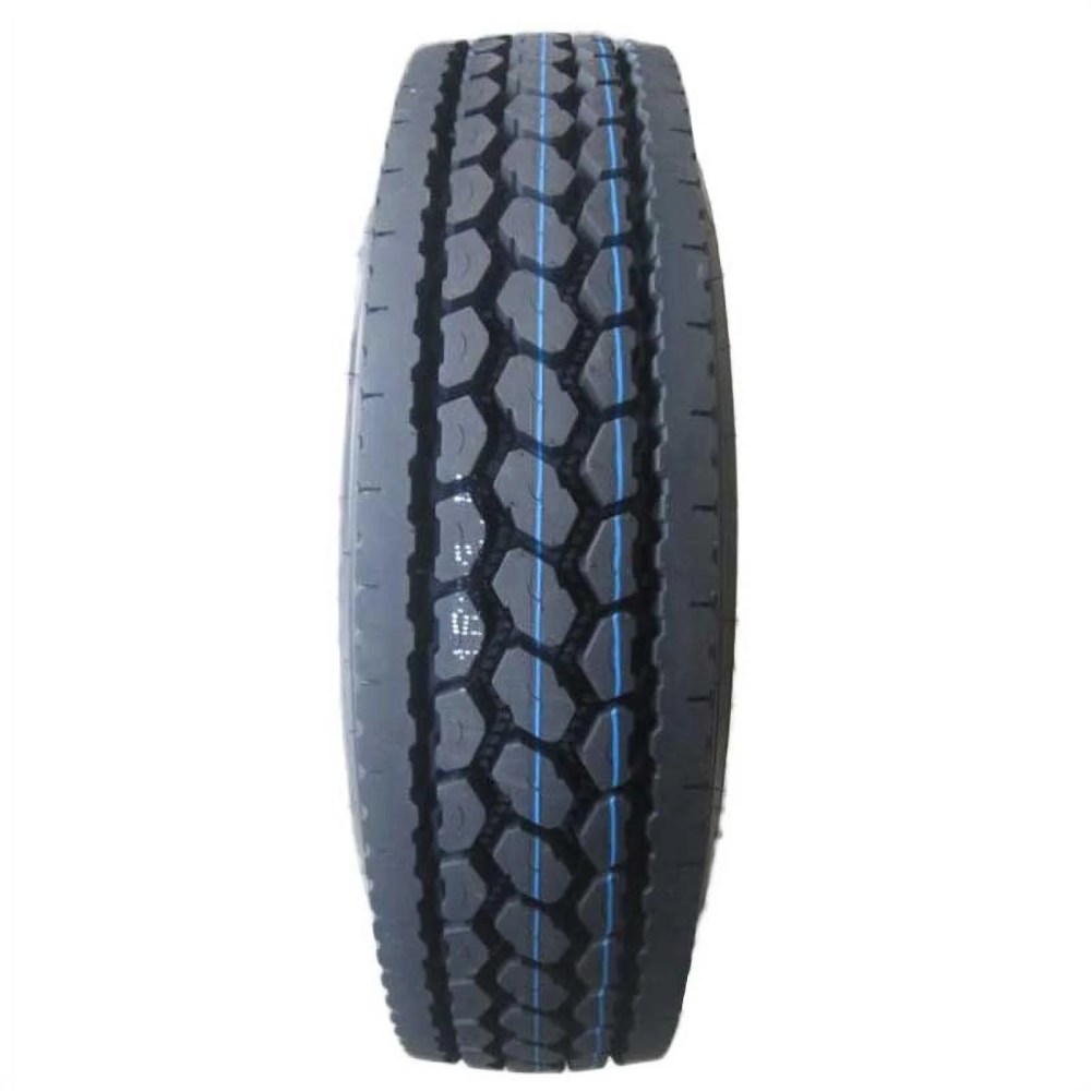 Synergy DP209 11R22.5 144/142L G Commercial Tire