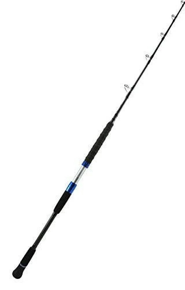 Okuma Cedros E-Glass Heavy Jigging Casting Rod - Image 2