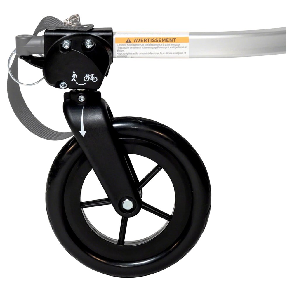 Burley 1 Wheel Stroller Kit - Image 2