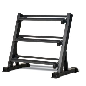 Marcy Apex 3-Tier Dumbbell Rack: DBR-86