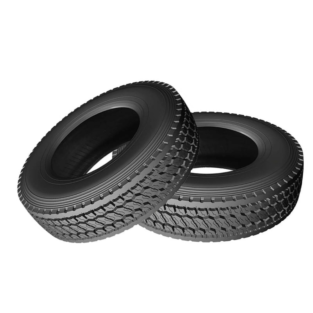 Americus CS3000 11R22.5 146L H Commercial Tire - Image 2