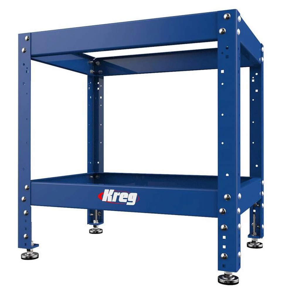 Kreg KRS1035 Multi-Purpose Shop Stand Replaces KRS1030