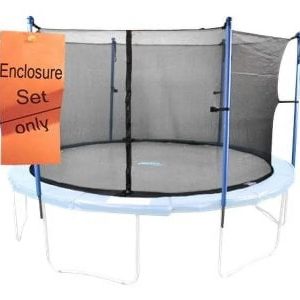 Upper Bounce - Trampoline enclosure set (inside type)