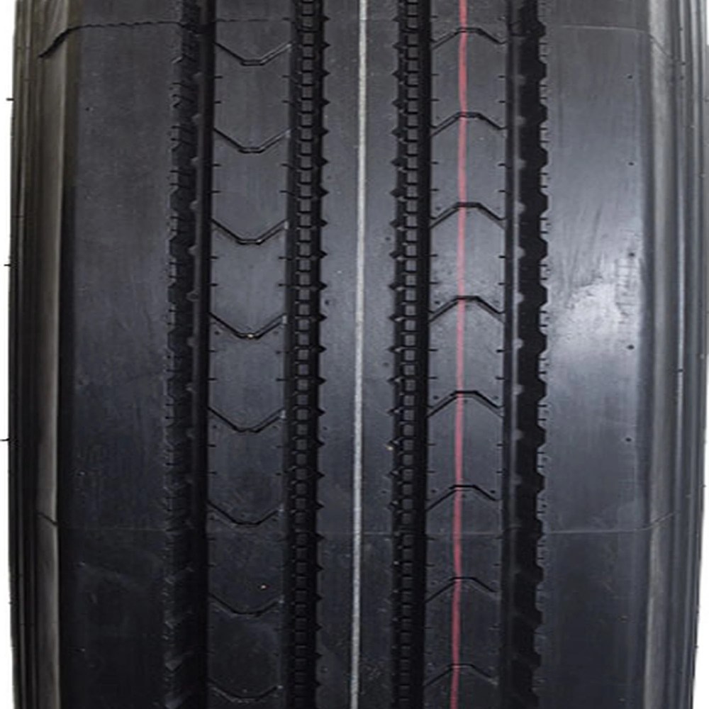 Roadmaster RM170 245/70R19.5 133/131N G Commercial Tire - Image 2