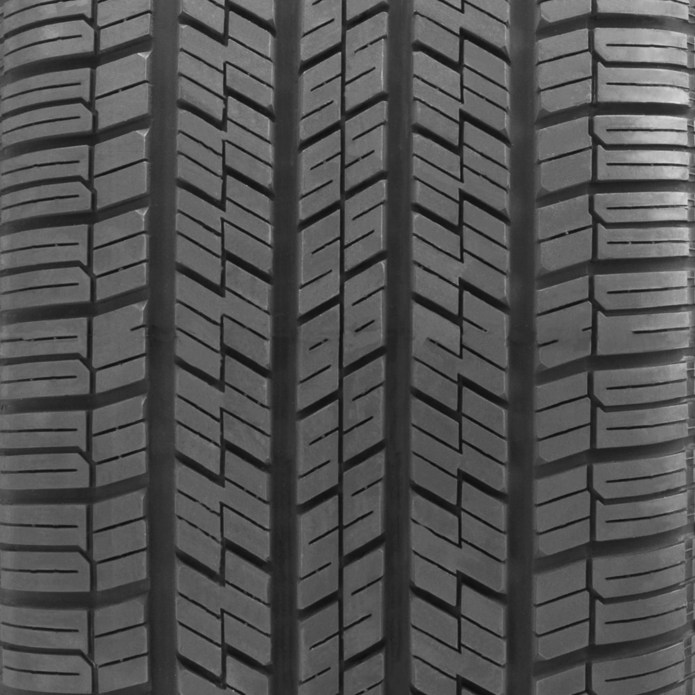 Continental 255/50R19XL 107V CON 4X4 CONTACT FR LR - Image 5