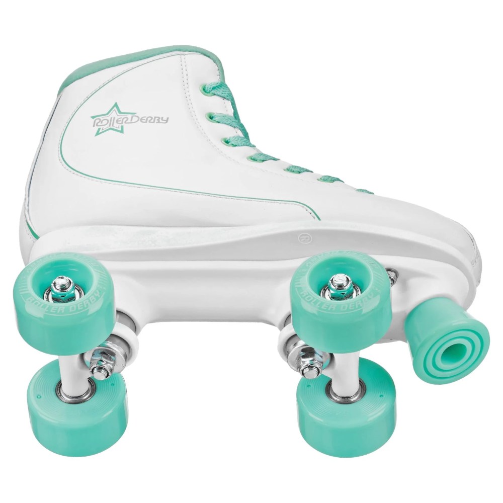 Roller Derby Roller Star 600 Women's High-Top Roller Skates - Image 5