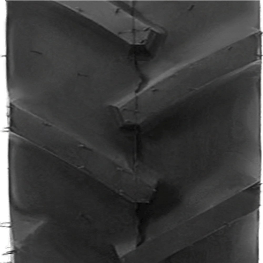 BKT TR144 Rear Tractor R-1 7.00-16 75A6 B Farm Tire - Image 7