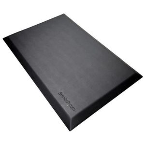 StarTech.com Anti-Fatigue Mat for Standing Desks - Large